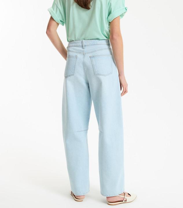 Produktbild BlockX Wide Barrel Jeans (34)