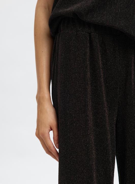 Immagine prodotto Selected Glitzer High Waist Hose (M)