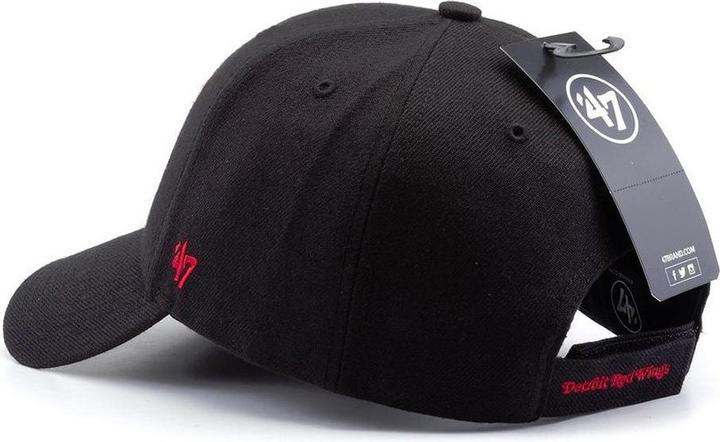 Produktbild 47 Brand Relaxed Fit NHL Detroit Red Wings (One Size)