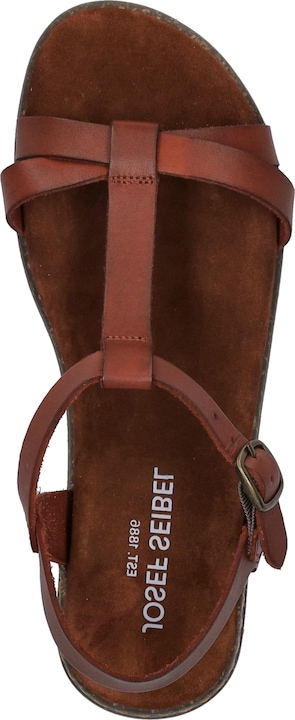 Actual product image Josef Seibel 74501-817 (42)