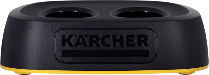 Actual product image Kärcher Duo Battery Power 4V Quick Charger