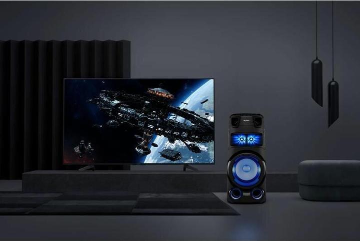 Produktbild Sony MHC-V73D