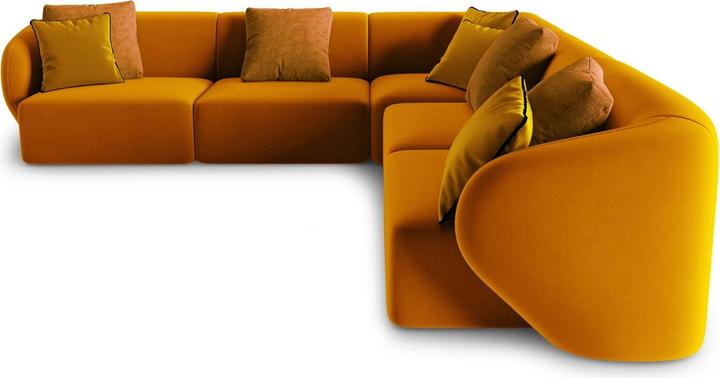 Produktbild Maison Heritage Chiara (Ecksofa, Modular Sofa)