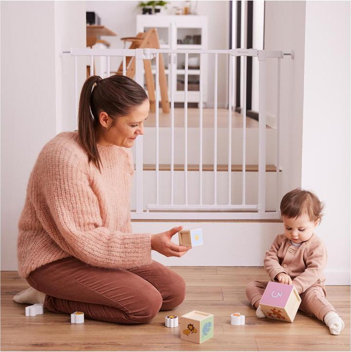 Actual product image Hauck Stack N Raise