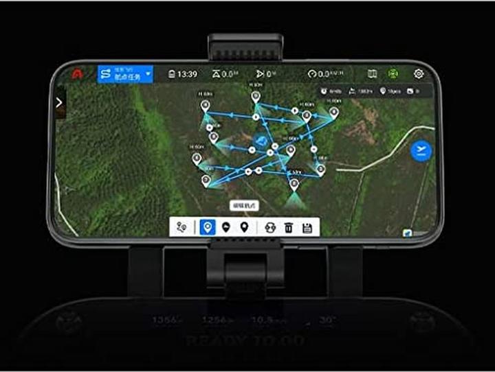 Image du produit Autel EVO II Pro RTK Rugged Bundle RTF (36 min, 1237 g, 20 Mpx)