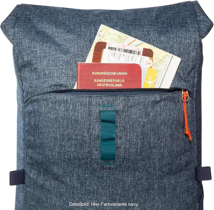 Actual product image Tatonka Traveller Pack 25 (25 l)