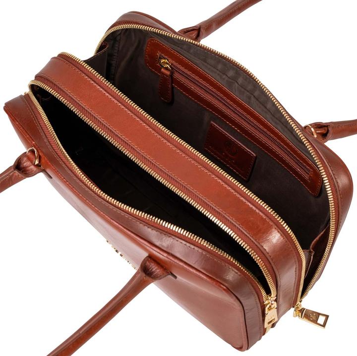 Produktbild Marc Picard Firenze Bowling Bag