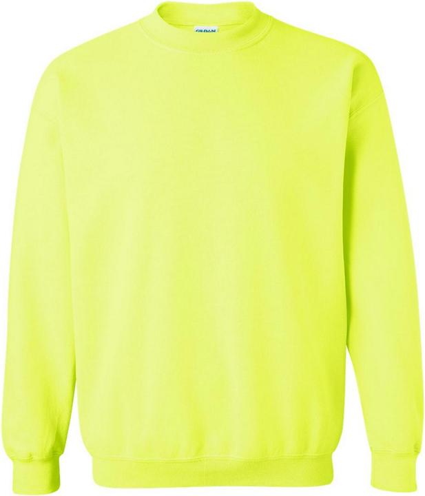 Produktbild Gildan Heavy Blend Sweatshirt mit Rundhalsausschnitt (S)