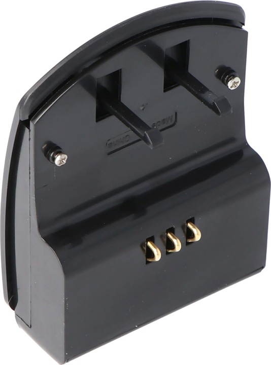 Image du produit AccuCell Chargeur de batterie Ricoh DB-43, Caplio, G3 (Chargeur)