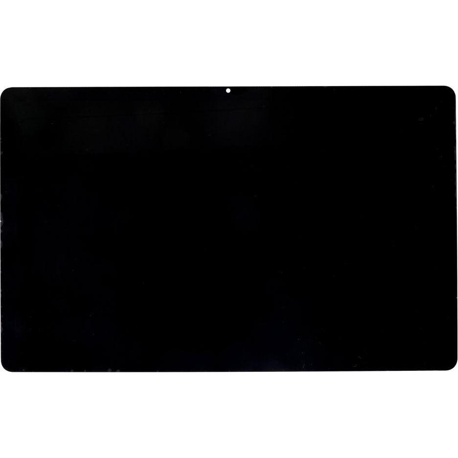 - Lenovo P11 LCD Display + Touch Unit Slate Grey, Notebook Ersatzteile, Grau