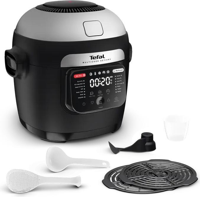 Productafbeelding Tefal MY741CF0