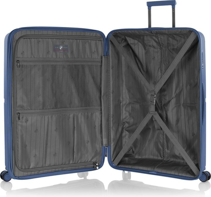 Image du produit Heys Airlite -matkalaukku, sininen (110 l)