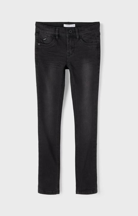 Actual product image Name it Skinny Fit Jeans (116)