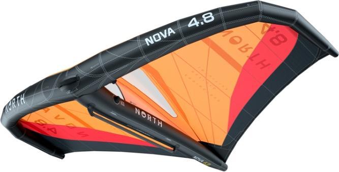 Produktbild North Nova Wing 6.2m