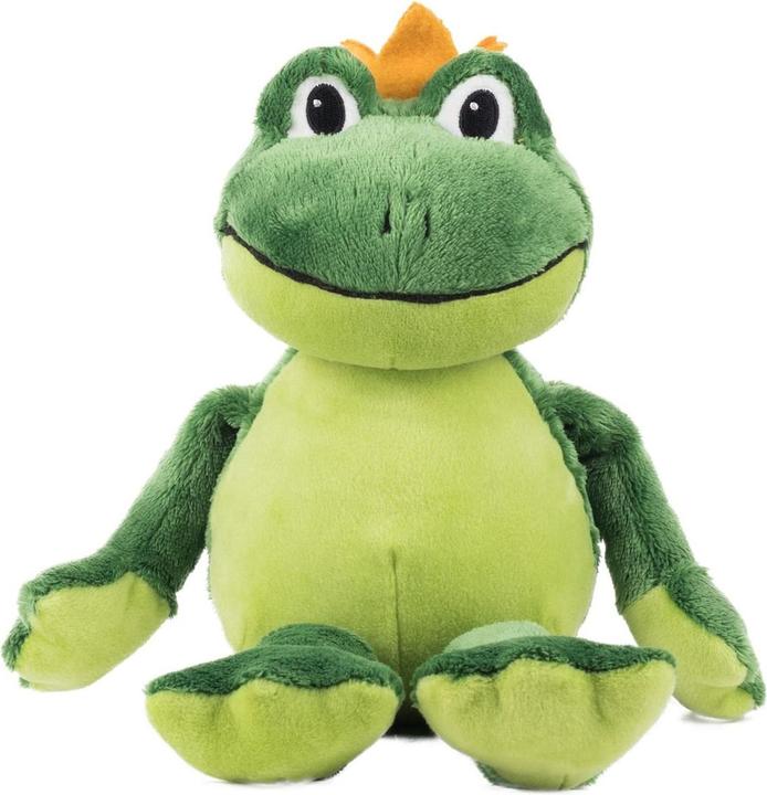 Actual product image Schaffer Frog Charles (36 cm)