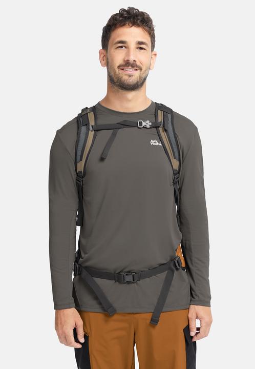 Produktbild Jack Wolfskin Echotrek Shape 25 S-L (23 l)