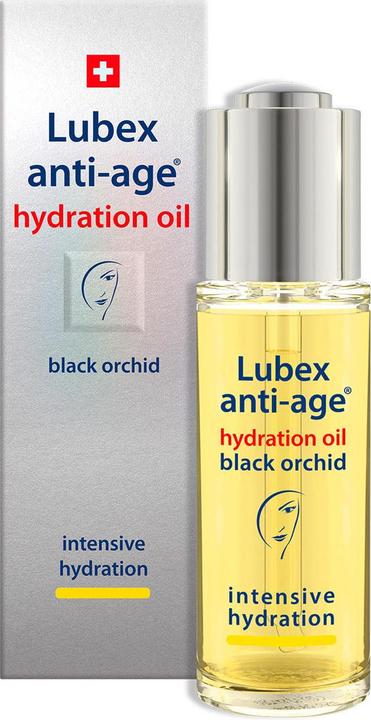 Image du produit Lubex anti-age Anti-Age Hydration Oli (30 ml, Huile visage)