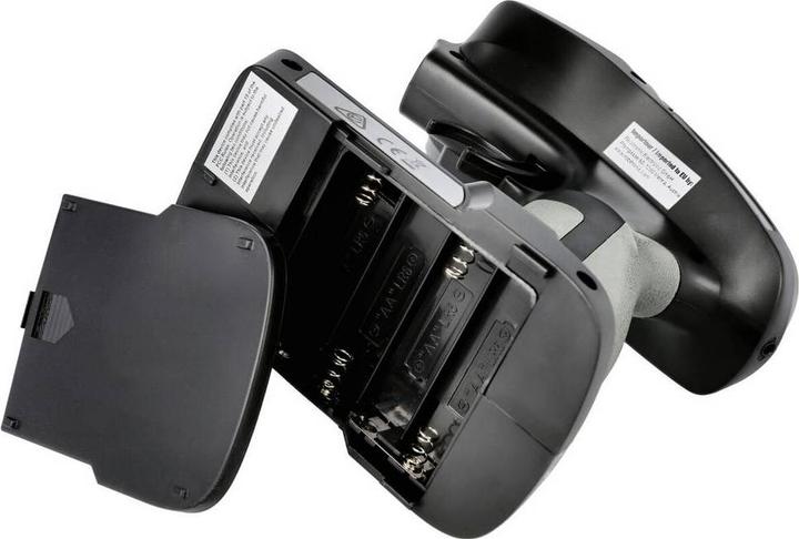 Immagine prodotto Fly Sky FlySky FS-GT2E Pistolengriff-Fernsteuerung 2,4 GHz Anzahl Kanäle: 8 inkl. Empfän