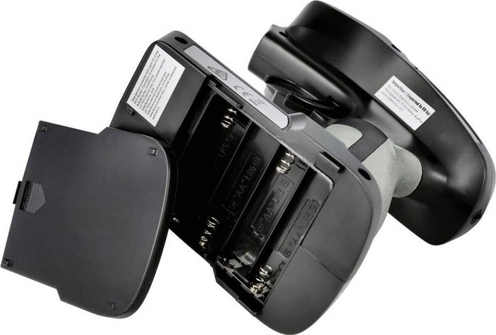 Produktbild Fly Sky FlySky FS-GT2E Pistolengriff-Fernsteuerung 2,4 GHz Anzahl Kanäle: 8 inkl. Empfän