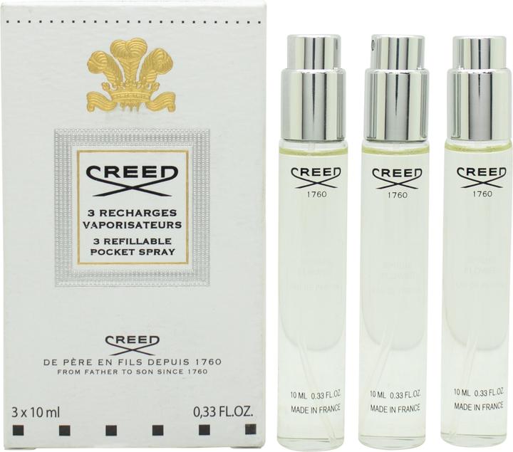 Produktbild Creed Spring flower (Eau de Cologne, 30 ml)