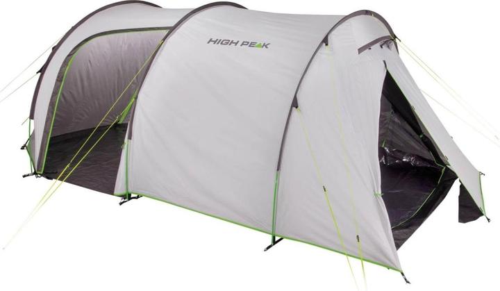 Actual product image High Peak Fermo 3.0 (Tunnel tent, 7.20 kg, 3 persons)