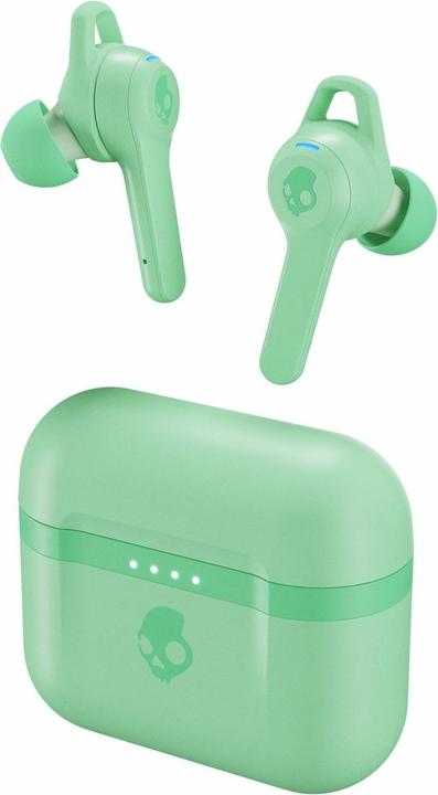 Image du produit Skullcandy Indy Evo (6 h, Sans fil)