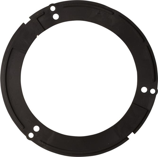 Actual product image Hella Rotating beacon halogen for AEBI