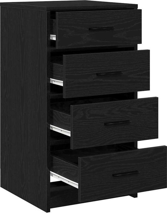 Actual product image vidaXL Buffetlagerung