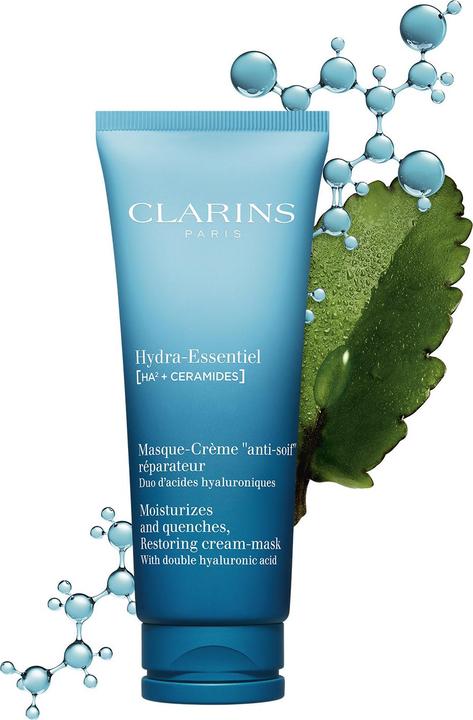 Immagine prodotto Clarins Hydra-Essentiel (75 ml)