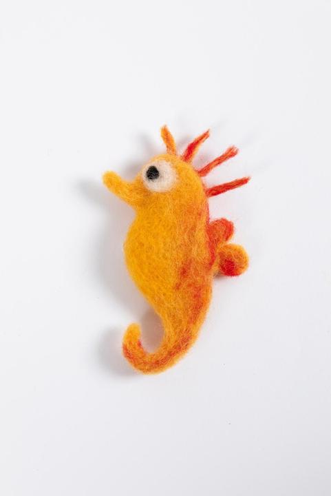 Actual product image Creativ Company Needle felting