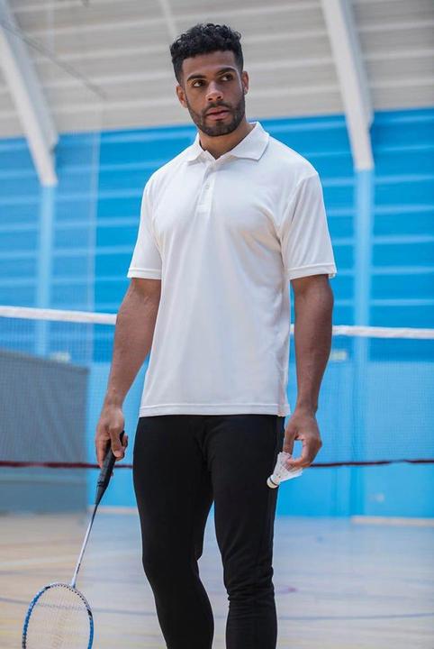 Image du produit Awdis Just Cool Polo à manches courtes (XXL)
