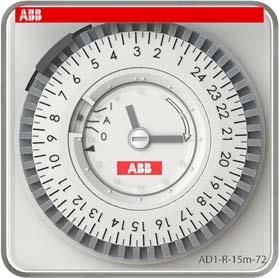 ABB AD1-R-15m-72