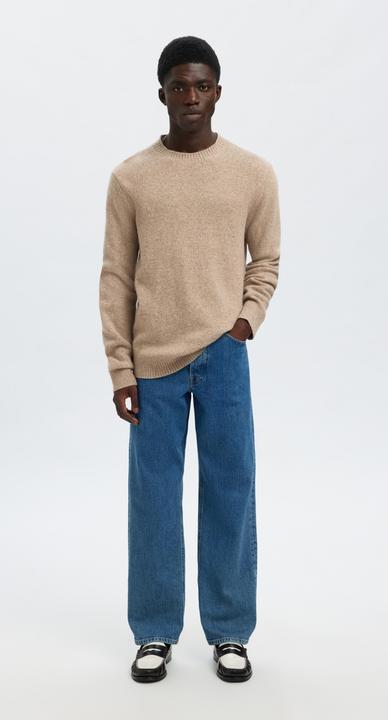 Produktbild Selected Wollgemisch Pullover (XXL)