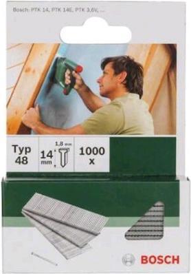 Produktbild Bosch Zubehör Nageltyp 48