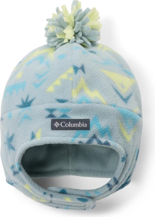 Actual product image Columbia Youth Frosty Trail™ II Earflap Beanie