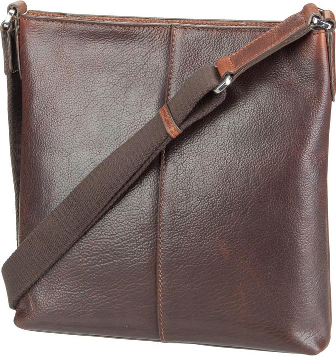Produktbild Bugatti Umhängetasche Woven Crossover Bag Flat