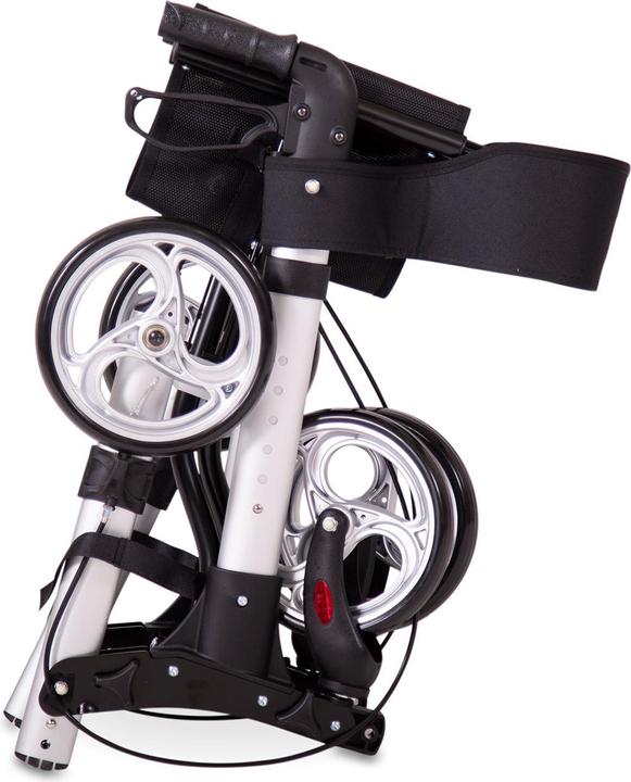 Image du produit Antar Vierrad Rollator
