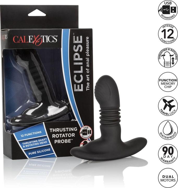 Image du produit CalExotics Échantillon de rotateur Eclipse Thrusting