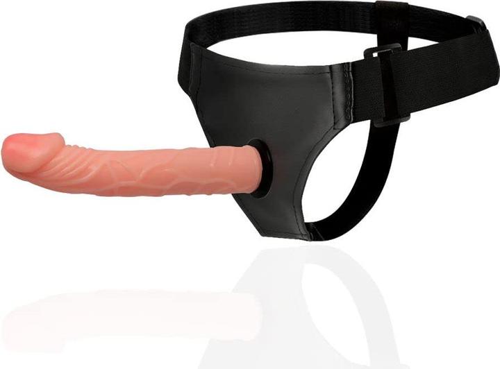 Image du produit Harness Attraction RNES JACKSON 19.8 X 4.2CM