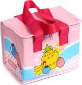 Actual product image Pusheen Cat Fruit RPET Kühltasche