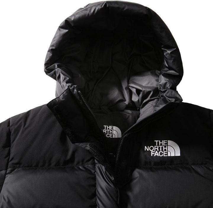 Produktbild North Face W Hmlyn Down Parka (S)