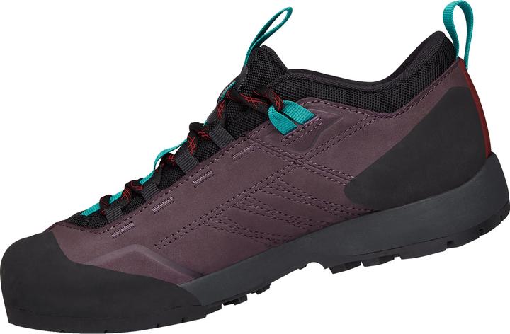 Image du produit Black Diamond W Mission Lthr Lw Wp Aprch Shs (36)