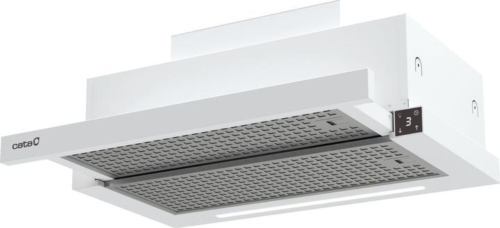 Produktbild Cata TFH 6830 GWH