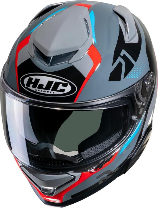 Image du produit HJC R-PHA 71 (55 - 56 cm, S)