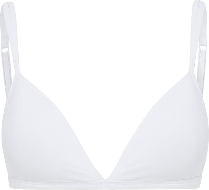 Produktbild Skiny Triangel-BH Cotton Essentials (2er Pack, 75 B)