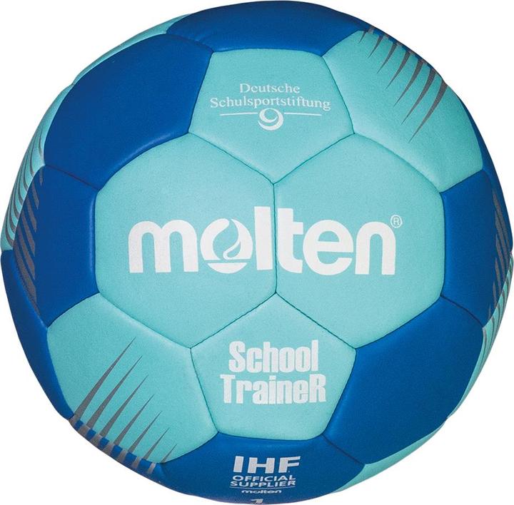 Produktbild Molten Handball H1f-St (1)