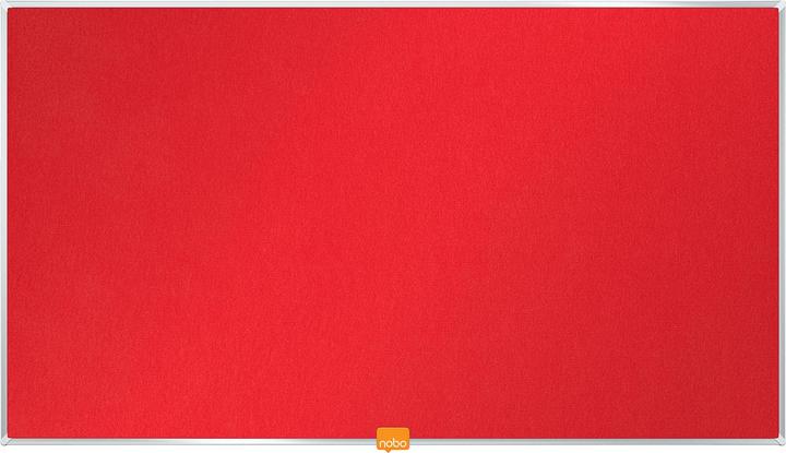Produktbild Nobo Filz-Pinwand Widescreen (Pinnwand, 72.10 x 41.10 cm)