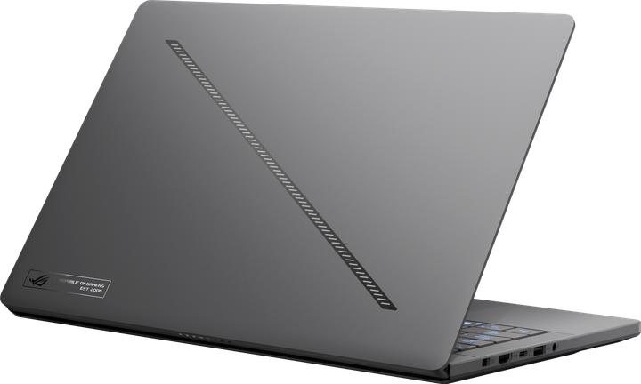 Produktbild ASUS ROG Zephyrus G14 (14", AMD Ryzen AI 9 HX 370, 32 GB, 1000 GB, CH)