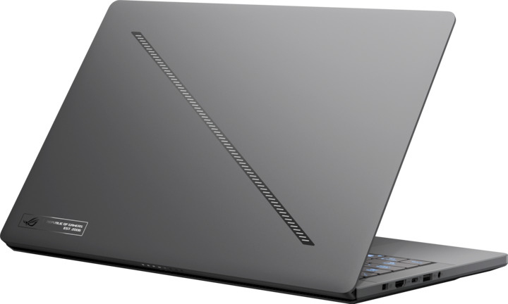Produktbild ASUS ROG Zephyrus G14 (14", AMD Ryzen AI 9 HX 370, 32 GB, 1000 GB, CH)