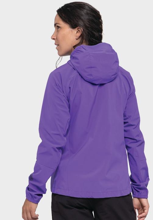 Produktbild Schöffel Hybrid Jk Style Mamry WMS (38, M)